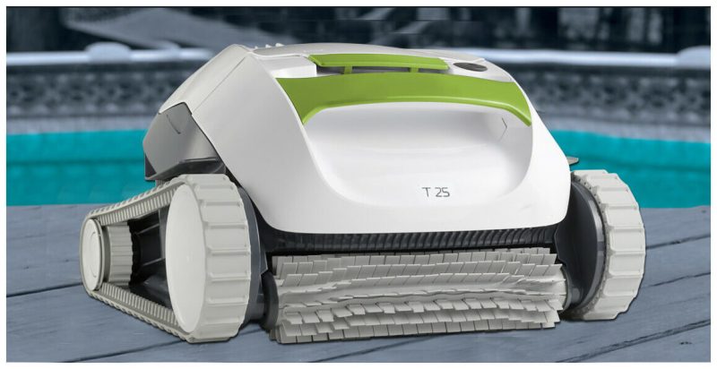 Robot piscine Mister Robot T25 - immagine 3