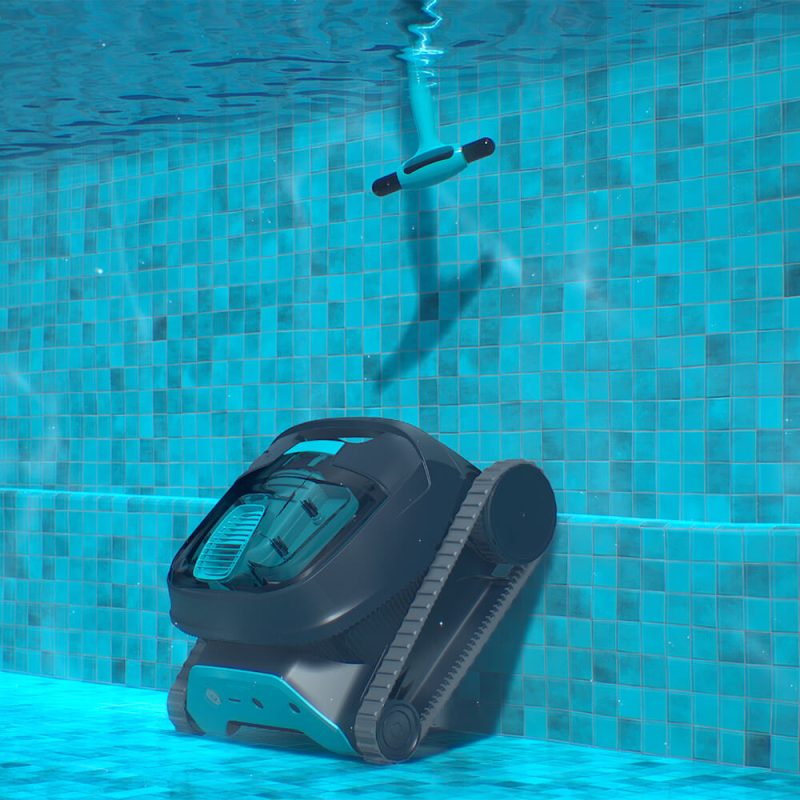 Robot piscine sans fil LIBERTY 300 - immagine 5