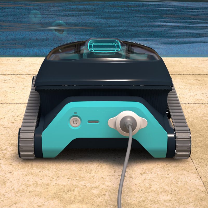 Robot piscine sans fil LIBERTY 300 - immagine 7
