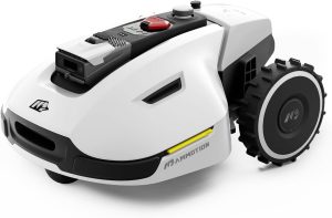 YUKA 1500 Robot Tondeuse