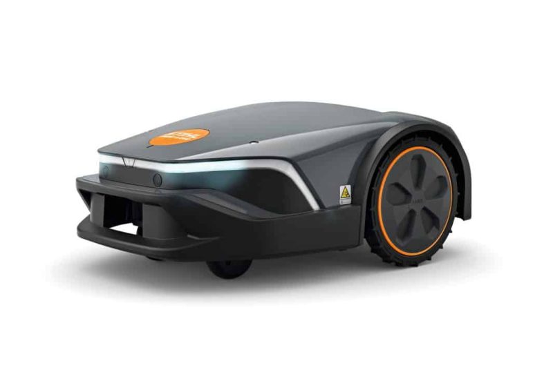 Robot Tondeuse STIHL iMOW® 5 EVO - immagine 5