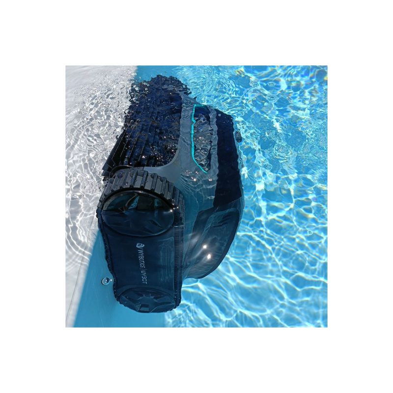 Robot piscine sans fil Wybot S2 - immagine 6