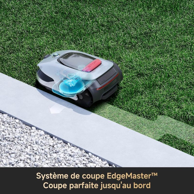 DREAME A2 Robot Tondeuse - immagine 6